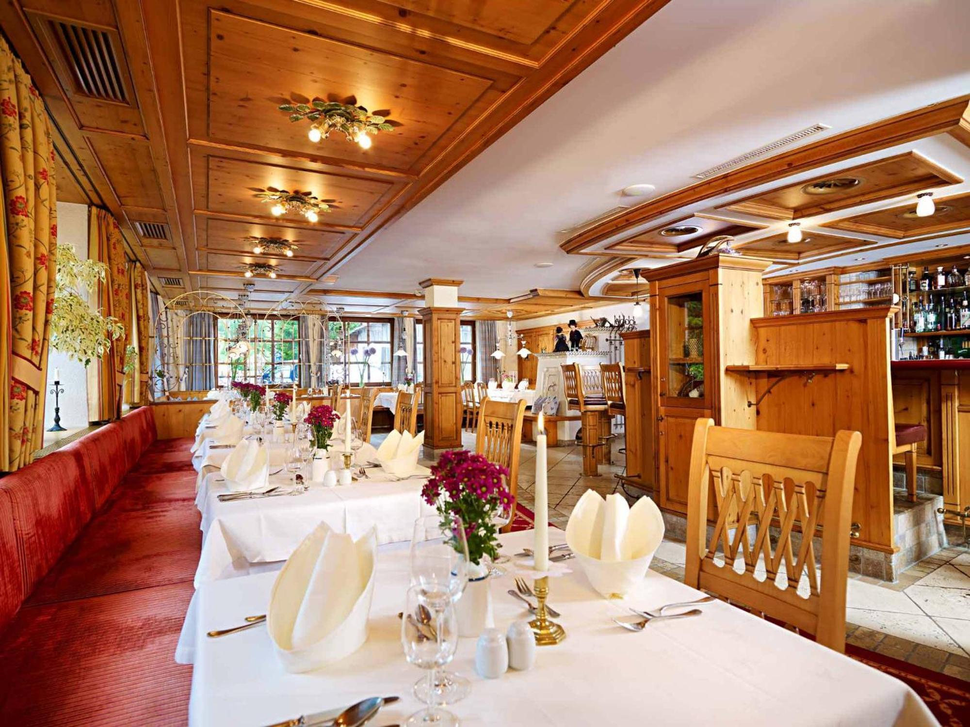 Hirschen Wohlfuehlhotel 쇼페나우 외부 사진