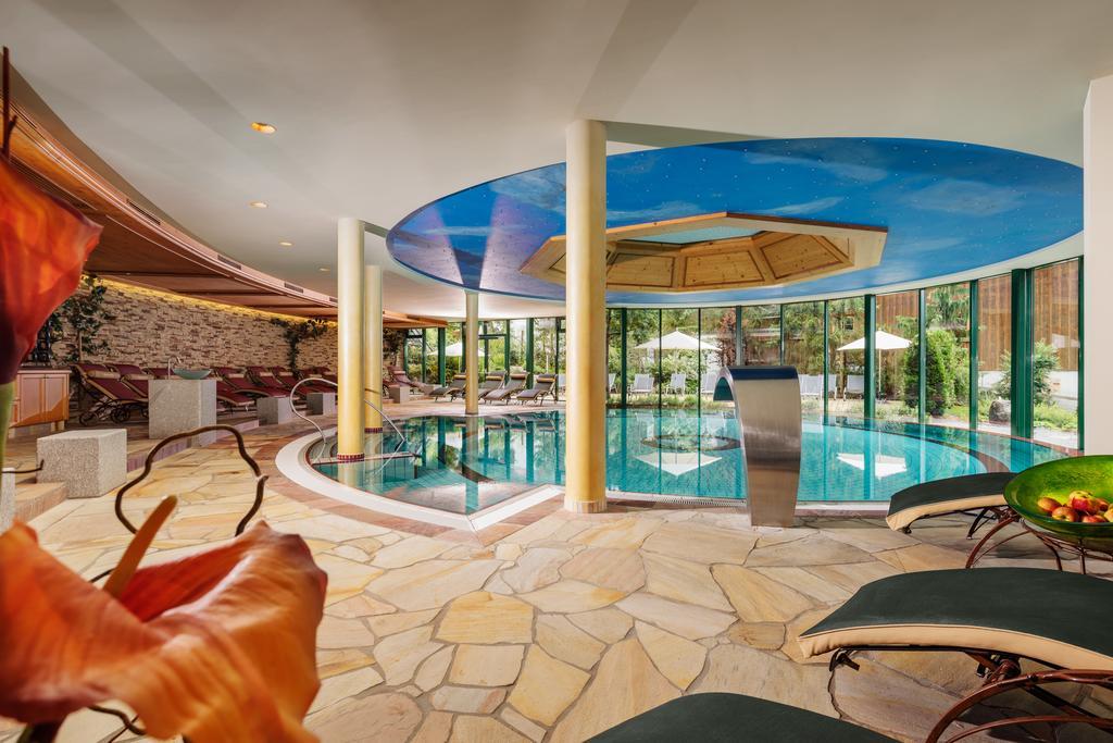 Hirschen Wohlfuehlhotel 쇼페나우 외부 사진