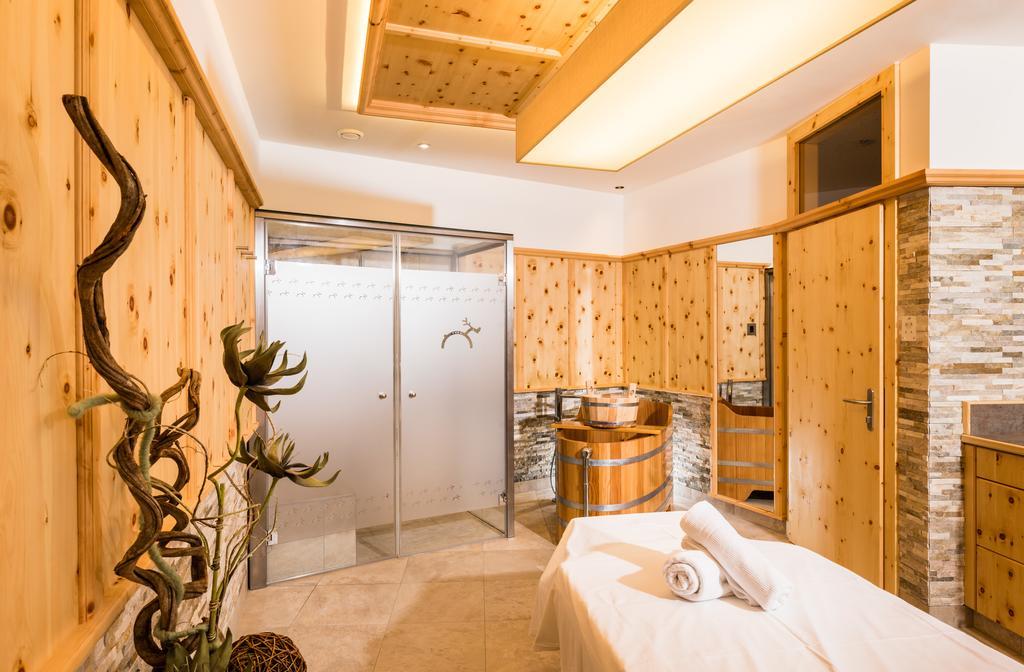 Hirschen Wohlfuehlhotel 쇼페나우 외부 사진