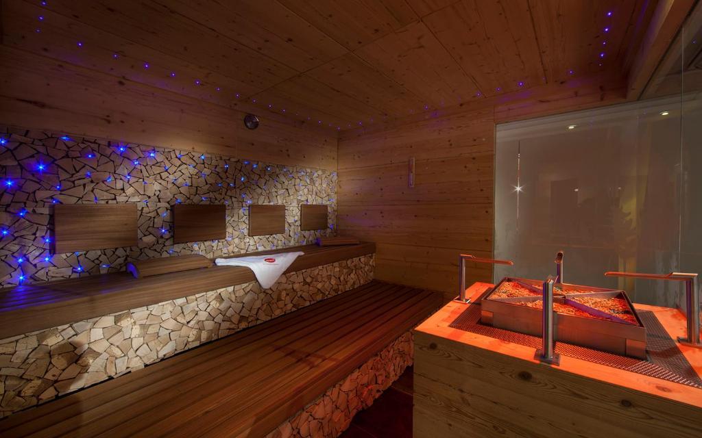 Hirschen Wohlfuehlhotel 쇼페나우 외부 사진