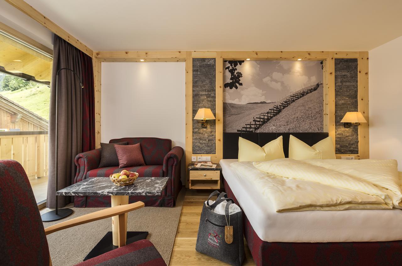 Hirschen Wohlfuehlhotel 쇼페나우 외부 사진